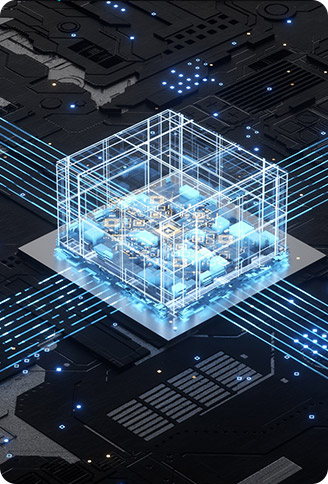 小體積一體成型電感