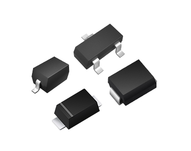 整流器件和小信號器件